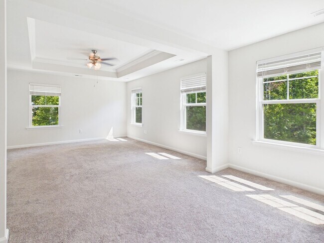 Building Photo - 5701 Brailen Dr