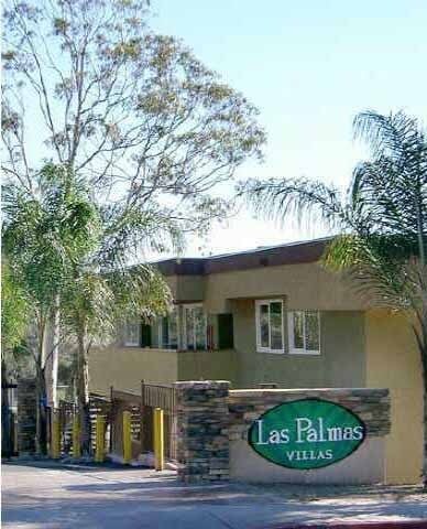 Building Photo - Cozy 2 BD, 1 BA Condo in Las Palmas Villas!
