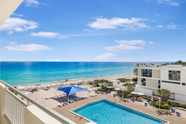 Primary Photo - 3180 S Ocean Dr