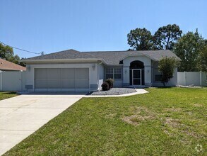Building Photo - 3/2/2 Home with many upgrades in the 34609...