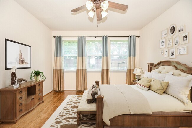 Building Photo - 2135 Waterford Park St