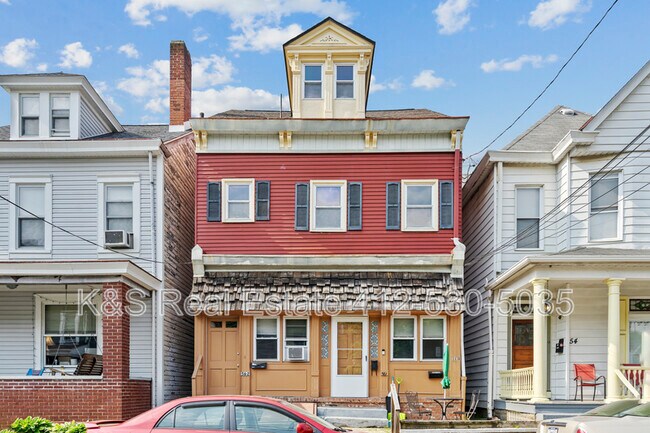 Primary Photo - 56 Wilson St