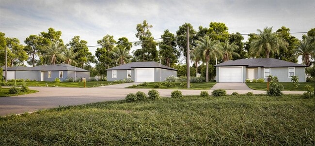 Building Photo - Brand-New Single-Family Home for Rent