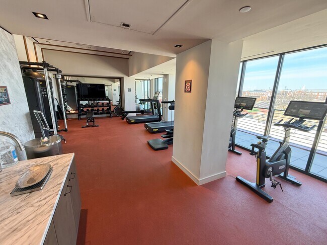 Building Photo - 1625 Eckington Pl NE