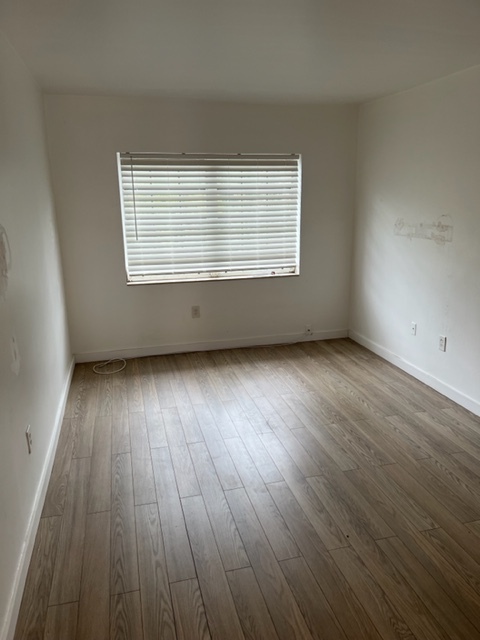 living room - 533 Coral Way