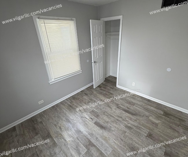 Building Photo - 2 Spacious Bedrooms • 1 Modern Bathroom + Rec Room home in Hammond, IN (Hessville Area)