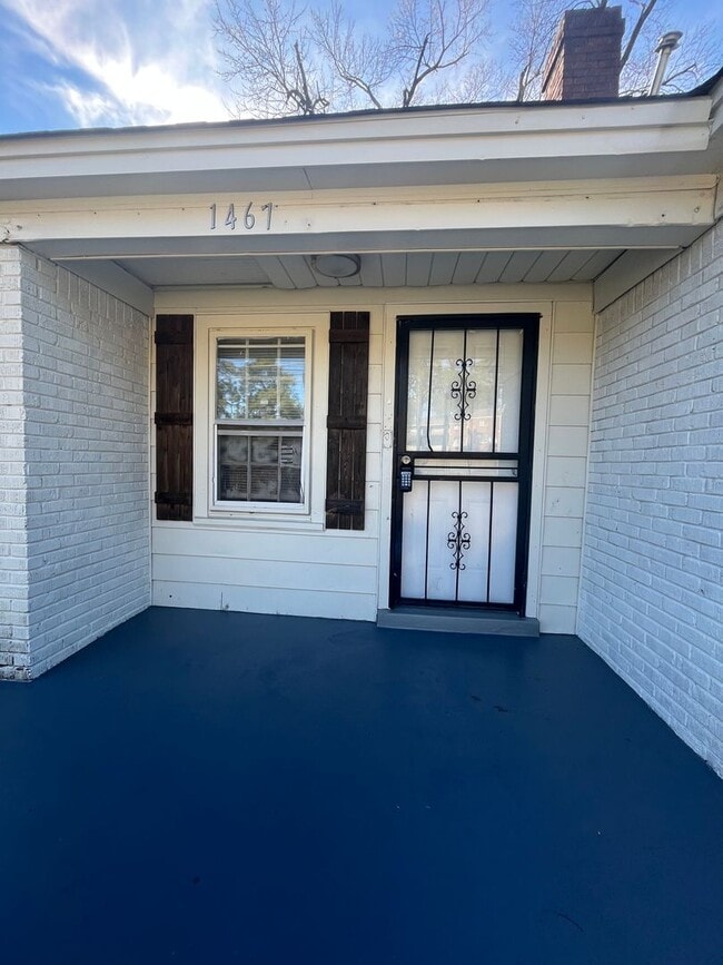 Building Photo - 1467 Oberle Rd