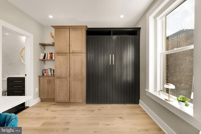 Building Photo - 1634 S Street NW Unit 5