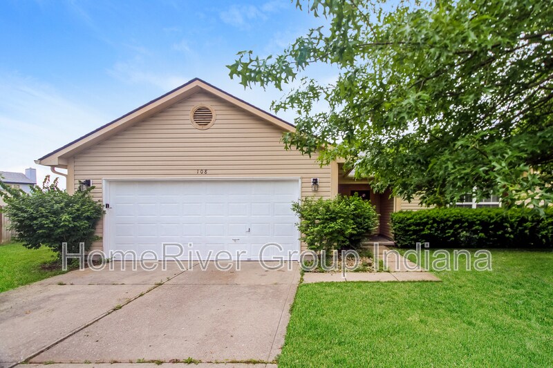 Primary Photo - 108 Camelia Ct