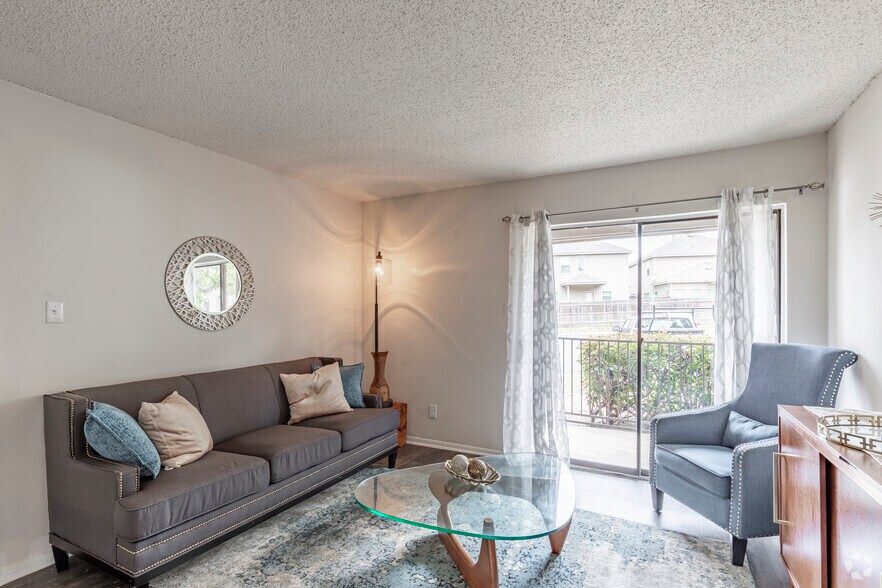 West Lake Villas 1455 Cable Ranch Rd San Antonio TX 78245 Apartment