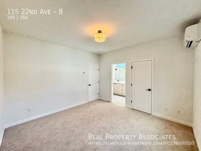 Building Photo - 115 22nd Ave