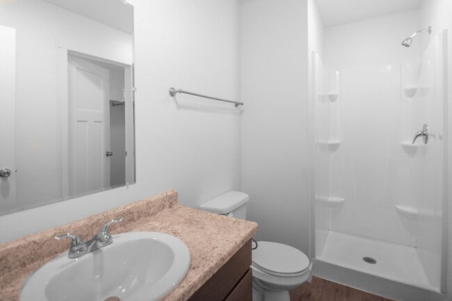 Building Photo - 734 E 500 S