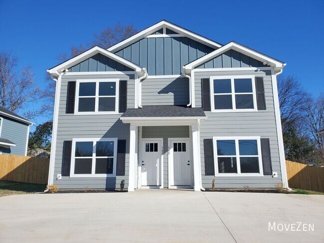 Building Photo - 14 Catawba Ave