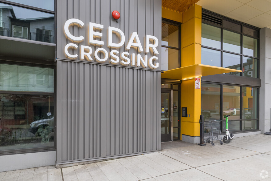 Primary Photo - Cedar Crossing