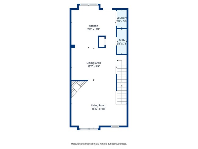 Building Photo - Charming 3BR Townhome in Decatur