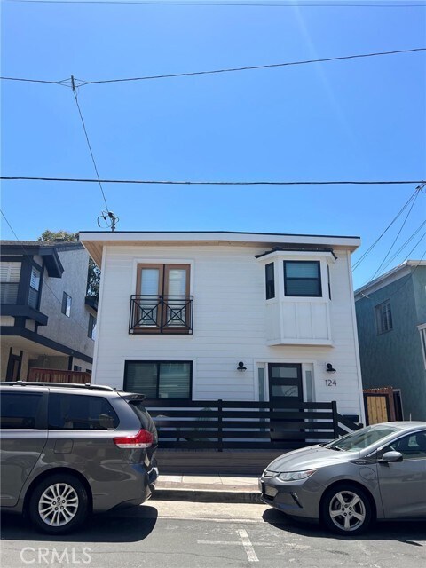 Building Photo - 124 Lyndon St