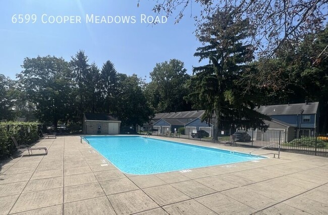 Building Photo - 6599 Cooper Meadows Rd
