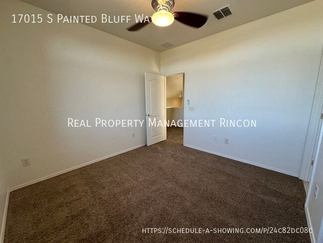 Building Photo - 17015 S Painted Bluff Way