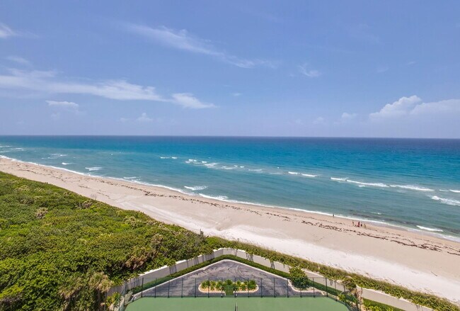 Building Photo - 5550 N Ocean Dr