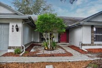 Building Photo - 889 Silversmith Cir