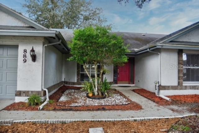 Primary Photo - 889 Silversmith Cir