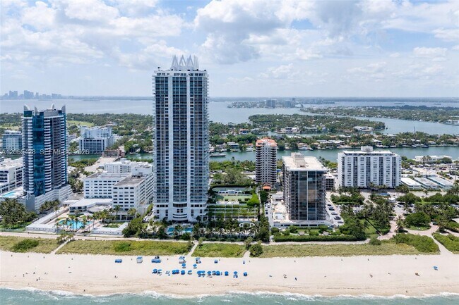 Building Photo - 6365 Collins Ave