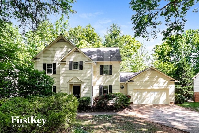 Building Photo - 9924 Avon Farm Ln