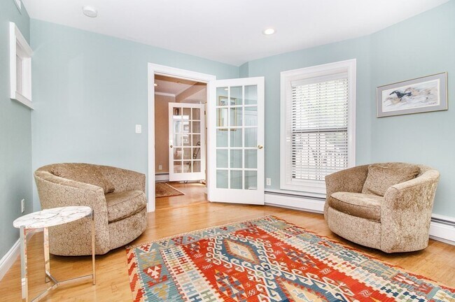 Building Photo - 15 Worcester Sq