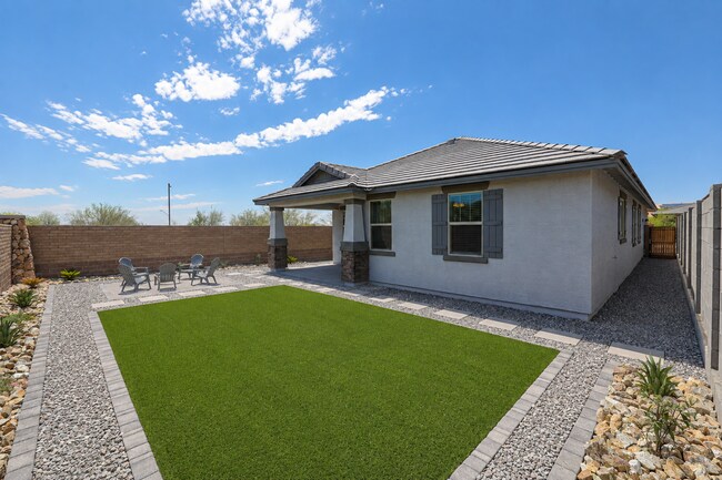 Building Photo - 31769 N 130th Ave
