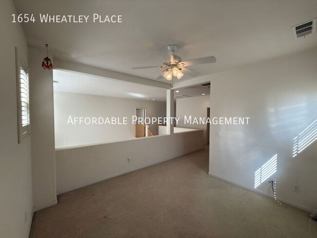 Building Photo - 1654 Wheatley Pl