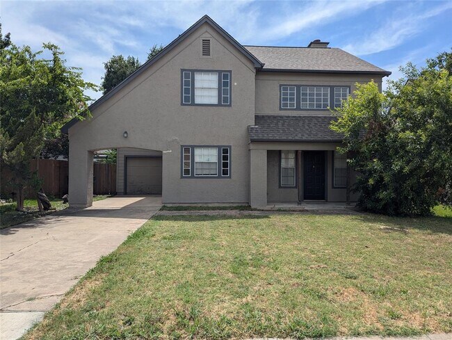 Primary Photo - 1504 Windy Park Dr