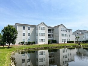Building Photo - Myrtle Beach - 3 Bedroom / 2 Bathroom Condo