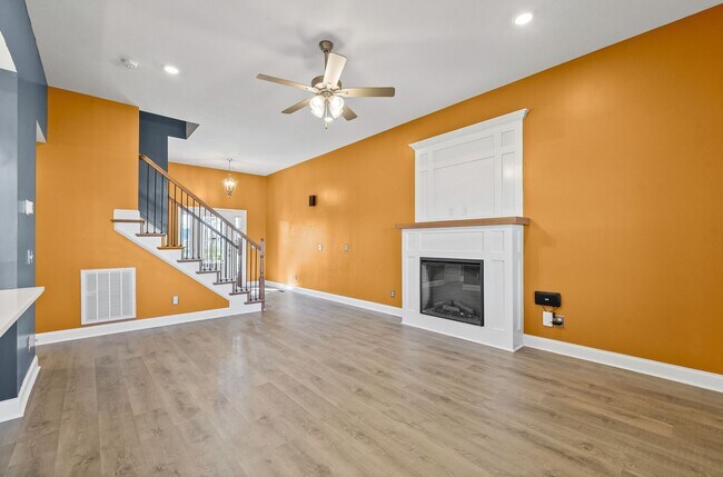 Building Photo - 1309 Shaughnessy Rd