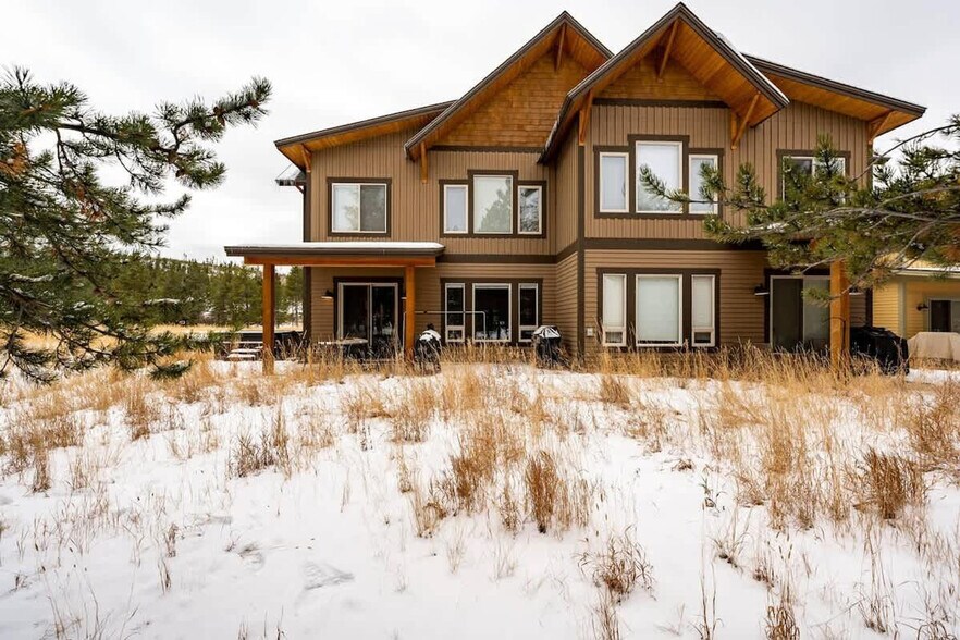 Building Photo - 312 Mountain Willow Dr