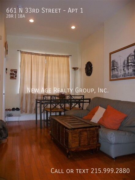 Building Photo - 661 N 33rd St
