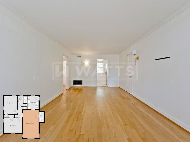 Building Photo - 2 Bedroom Condo in Mountain Brook, AL
