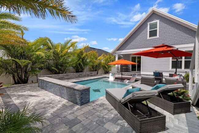 Building Photo - 5484 3rd St