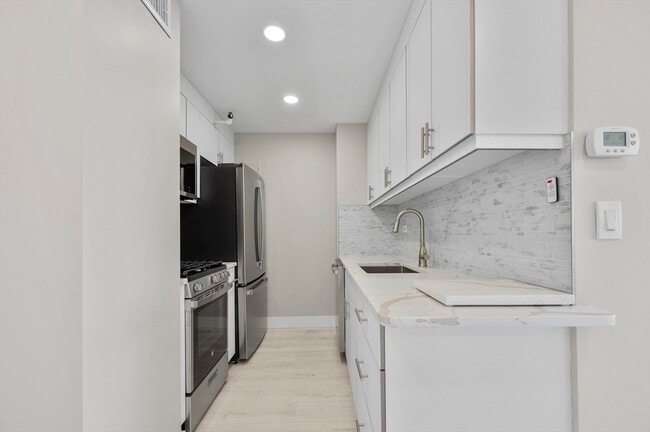 Building Photo - 151 Tremont St