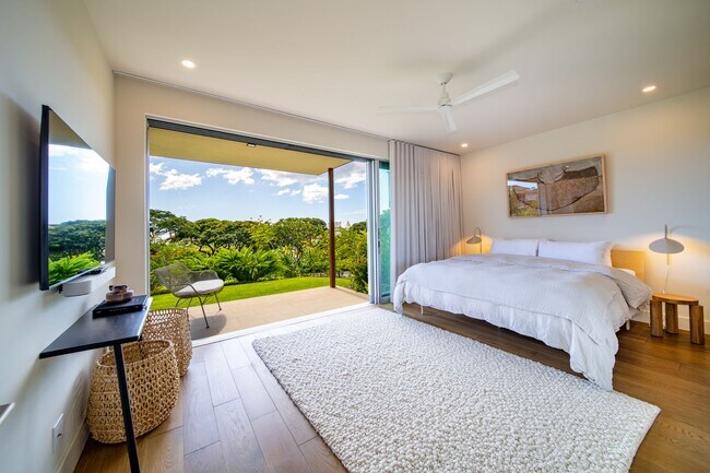 Building Photo - Modern Elegancy at Makali'i in Wailea – Finely Furnished 3 Bedrooms / 3 Bathrooms