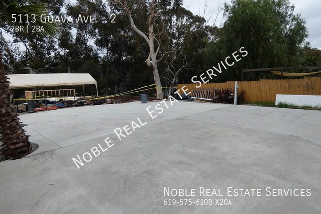 Building Photo - 5113 Guava Ave