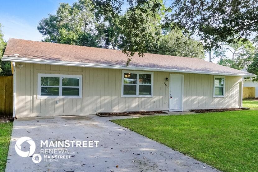 Building Photo - 6802 Santa Clara Blvd