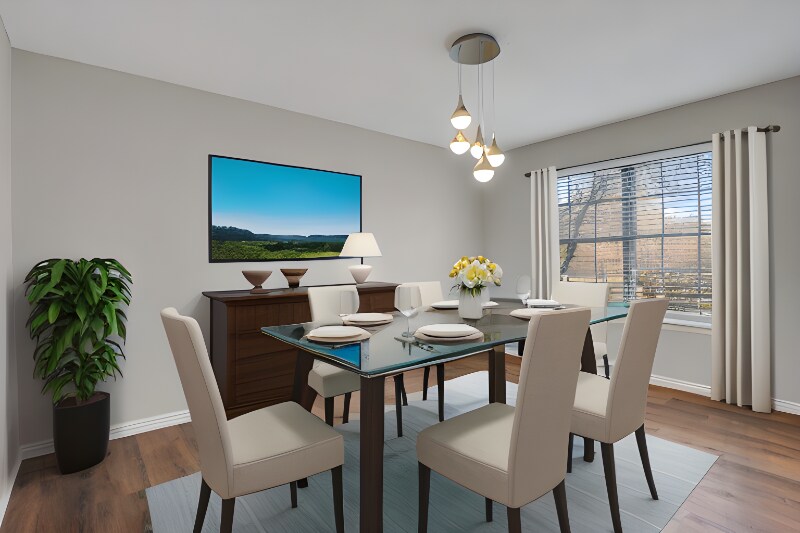 Building Photo - 8278 E Long Pl