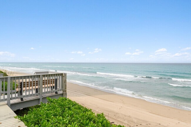 Building Photo - 5420 N Ocean Dr