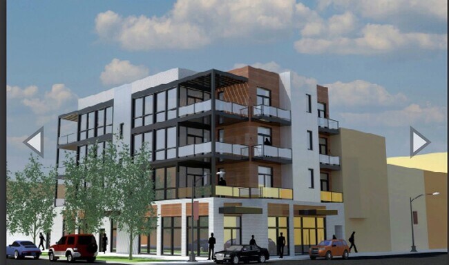 Building Photo - 3001 W Cermak Rd