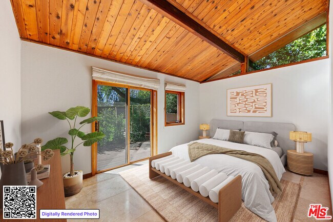 Building Photo - 4970 Latigo Canyon Rd