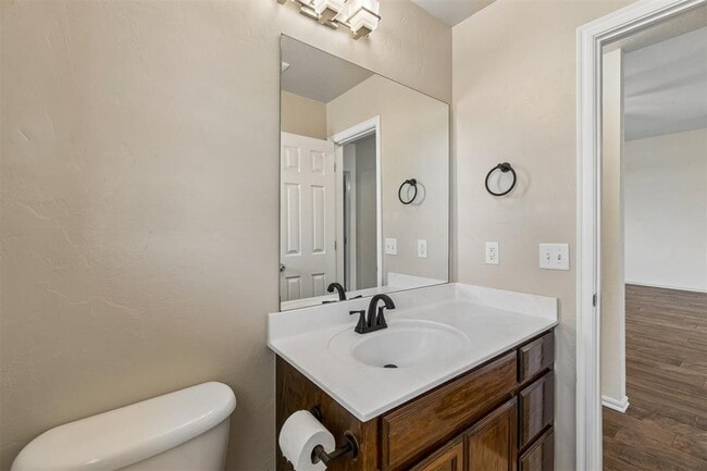 Building Photo - 15921 Katie Ridge Dr