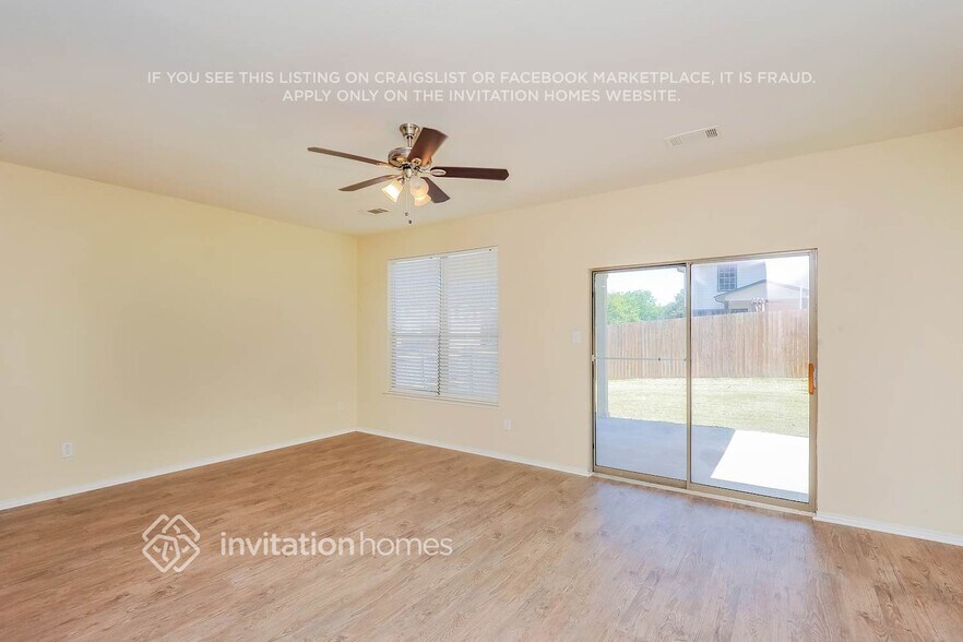 Building Photo - 5601 Desert Willow Ct