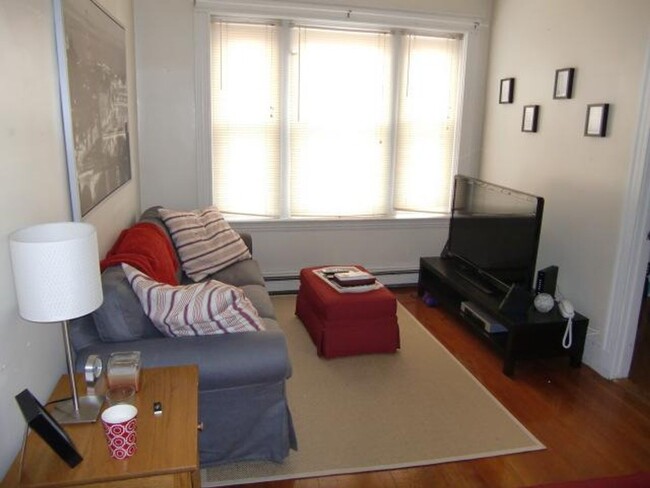 Building Photo - No Brokers Fee, No Security Deposit, Heat, Hot Water Included, Steps from the T Stop