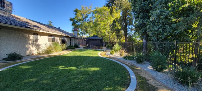 Building Photo - South Redding Home With Peaceful, Park-Lik...