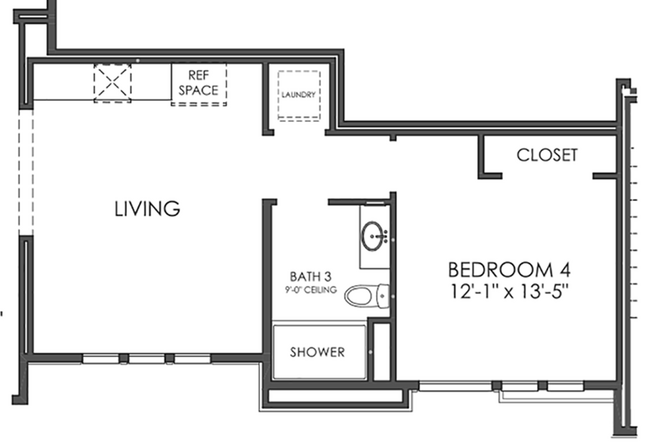 Building Photo - Room For Rent In Excellent Condo